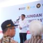 Wamendes Tinjau KDKMP di Klaten, PLN Dukung Penguatan Ekonomi Desa lewat Layanan Pembayaran Listrik
