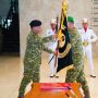 Panglima TNI Pimpin Sertijab: Maruli Simanjuntak dan Tandyo Budi Resmi Bertukar Jabatan