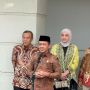 Jadi Menko Hilirisasi dan Transisi Energi, Bahlil Jadi Bos Dony Oskaria