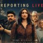 Sinopsis Reporting Live, Film Thriller Terbaru Parineeti Chopra di Netflix