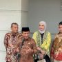 Bahlil Minta Kapolri Tindak Tegas Pelaku Penimbun BBM Subsidi