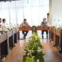 PPATK dan MIND ID Perkuat Kolaborasi, Jaga Integritas Industri Pertambangan Nasional