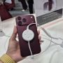 Terungkap Tren Pembeli iPhone 18 Pro, Warna Burgundy Jadi Incaran