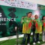 Alasan K-24 Healthy Run Tawarkan Kategori Lari Unik 2,4K, Ternyata Ada Filosofinya