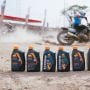 Repsol Lubricants Luncurkan Pelumas Motor Terbaru di Kustomfest 2026