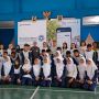 Tingkatkan Literasi Pelajar, Permata Bank Gelar Edukasi di SMP Negeri 3 Ngaglik