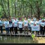 Bukan Sekadar Menahan Abrasi, Ini Manfaat Jangka Panjang Mangrove bagi Pesisir