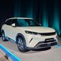 BYD Beri Sinyal Datangkan Atto 2 di Indonesia Dalam Waktu Dekat