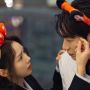 Take Charge of My Heart: Romcom Sederhana yang Menghangatkan Hati