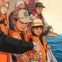 Laut Itu Terlalu Luas, Ketika Anak-anak Firdaus Wajidi Menatap Titik Terakhir Sang Ayah Berkarya