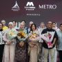 Syariah Card Bank Mega Syariah Tumbuh 73,06 Persen, Dukung Gaya Hidup Halal