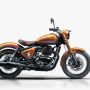 Royal Enfield Meluncurkan Hypershift Classic 650 Edisi Peringatan 125 Tahun