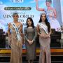 Joheirry Mola Bakal Dampingi Audrey Bianca di Penobatan Miss Indonesia 2026