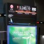 BCA Perpanjang Masa Buyback Saham Hingga 23 Oktober
