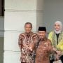 Bahlil, Dasco, Hingga Rosan Rapat Bahas Tugas Kemenko Hilirisasi dan Transisi Energi