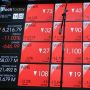 IHSG Sesi I Anjlok 5 Persen Tembus ke Bawah 5.000, Rupiah Tertekan ke Rp18.032