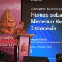 Nezar Patria: Tantangan di Era AI Bukan Lagi Akses Informasi, tetapi Kedalamannya