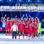 Jelang Piala Asia, Indonesia Lakoni 2 Laga Uji Coba Lawan Tim Timur Tengah