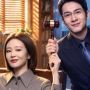 Sinopsis Rising Justice, Drama Hukum China Gao Ye dan Elvis Han di iQiyi