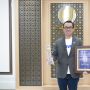 Jasa Marga Raih Dua Penghargaan IICD 2026, Tata Kelola dan Transparansi Jadi Sorotan