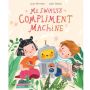 Ms. Swirlys Compliment Machine, Kisah Lucu tentang Kekuatan Kata-Kata