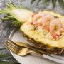 Mengenal Kuliner Thailand Tak Cuma Lewat Tom Yum, Nasi Goreng Nanas Jadi Cara Berbeda
