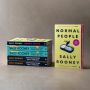 4 Rekomendasi Buku Sally Rooney yang Dilarang di Inggris Tapi Dijual di Indonesia