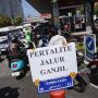 Pertamina Patra Niaga Pastikan Penyaluran Kondusif Saat Penerapan Ganjil Genap Pengisian BBM di Bali