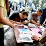 Bapenda Sumut Jemput Bola, Permudah Warga Bayar Pajak Lewat Operasi Sadar Pajak