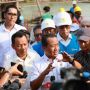 Mewujudkan Keadilan Sosial, Pemerintah Hadirkan Listrik hingga ke Dusun di Karawang
