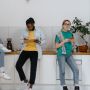 Tren Bahasa Gen Z: Campur Aduk, Makin Asyik, atau Malah Bikin Pusing?