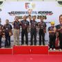 Kejurnas Menembak PPAD 2026: Dedi Iswanto Juara, PPAL 2 Berjaya di Beregu