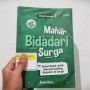 Refleksi Buku Mahar Bidadari Surga: Pengingat untuk Terus Memperbaiki Diri