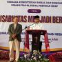 Gus Ipul Apresiasi HKBP Beri Layanan Keagamaan Inklusif Penyandang Disabilitas