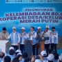 Koperasi Desa Membutuhkan Penguatan, Bukan Sekadar Limpahan Tugas
