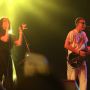 Synchronize Fest 2026: Barasuara dan Penonton Bersatu Suarakan Isu Karhutla