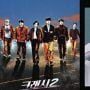 Sinopsis Crash 2: Debut Akting Jisung NCT, Tayang 16 November 2026