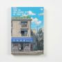 Menyelami Makna Hidup dalam Hari Ini Aku Datang Kembali ke Toko Buku Kobayashi