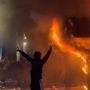 Dari Kampus ke Jalanan, Flamingo Revolution di Albania Makan Korban 272 Orang