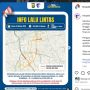 Daftar Rute Alternatif Imbas Demo di Monas hingga DPR Hari Ini