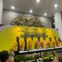 HUT ke-62 Golkar Digelar Sederhana, Bahlil Larang Acara di Hotel