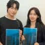 Mulai Syuting, Arin dan Yoon Chan Young Bintangi Film Bongcheon-dong Ghost
