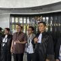 Gugat ke MK, Partai Hijau Indonesia Persoalkan Syarat Pendirian Partai Politik