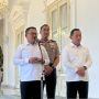Prabowo Setuju! Pemerintah Segera Koordinasikan Bantuan Karhutla dari Singapura dan Malaysia