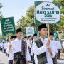 20 Ide Tulisan Ucapan Hari Santri 2026 untuk Pawai, Singkat tapi Penuh Makna