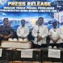 9 Kali Lolos, Aksi Sindikat Baby Lobster Rp170 Miliar Terkuak Saat Hendak 'Oper Barang' di Limo