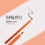 Duel Pensil Alis Viva Queen vs Sariayu, Mana yang Lebih On Fleek dan Tahan Seharian?