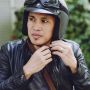 Pakai Helm Tanpa Kaca Bisa Kena Tilang Polisi? Ini Aturan yang Wajib Riders Tahu!