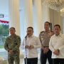 Dudung Ungkap Instruksi Keras Prabowo Soal Karhutla: Jangan Tunggu Hujan Turun