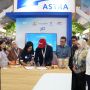 UMKM Binaan Astra Bukukan Potensi Transaksi Rp104,9 Miliar di Trade Expo Indonesia 2026